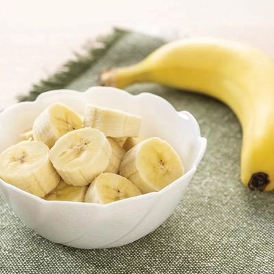 add Banana