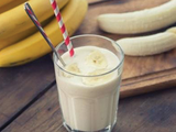 Banana Juice