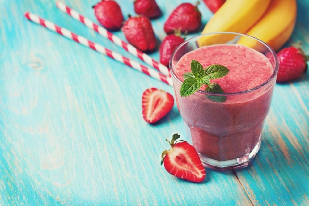 Batoot Cocktail