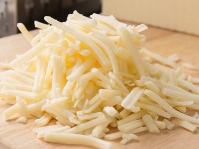 Extras Mozzarella