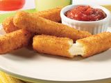 Mozzarella Cheese Sticks