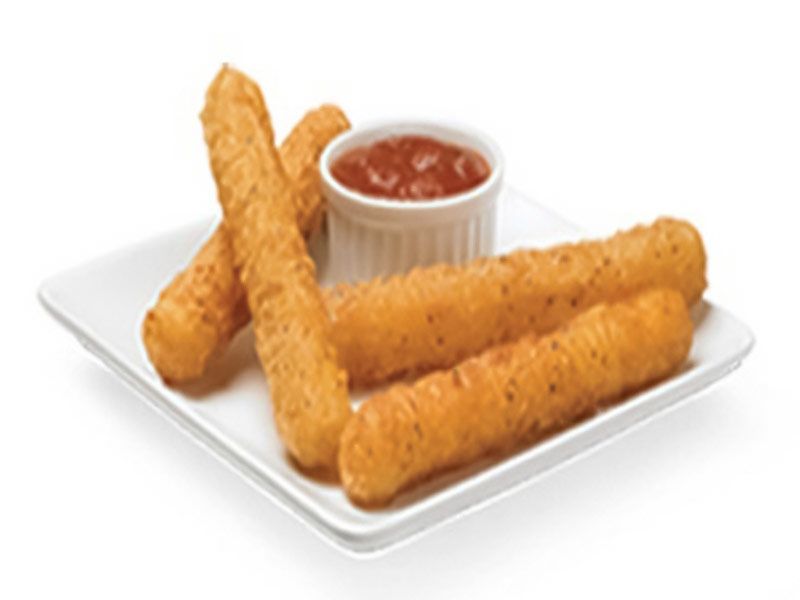 Mozzarella Cheese Sticks