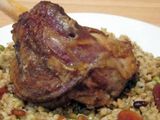 Veal Shank