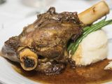 Lamb Shank