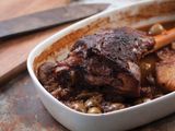 Mutton Shank