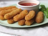 Mozzarella Cheese Sticks