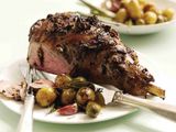 Mutton Shank