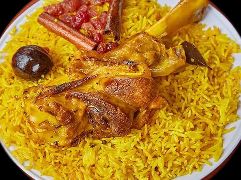 Shank Fatteh