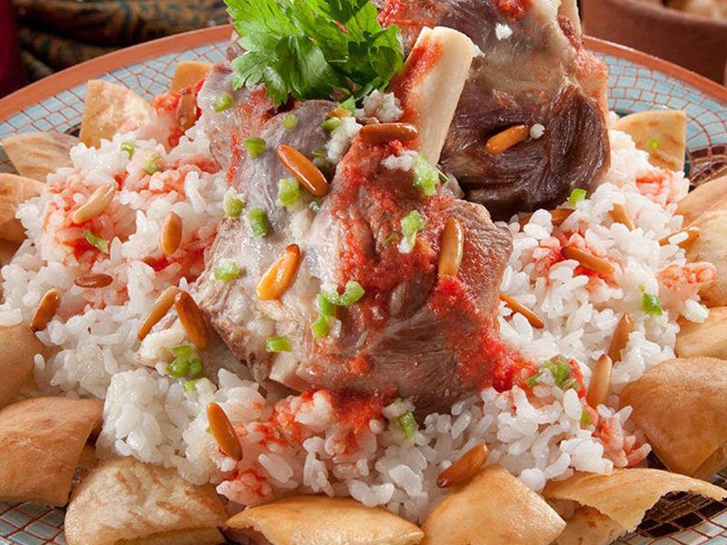 Shank Fatteh