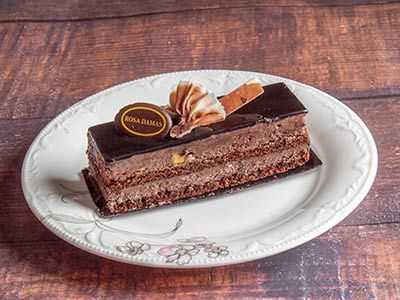 Dark Mousse