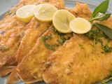 Sole Fish - Kilo