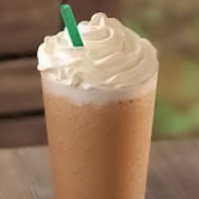 Mocha Frappe