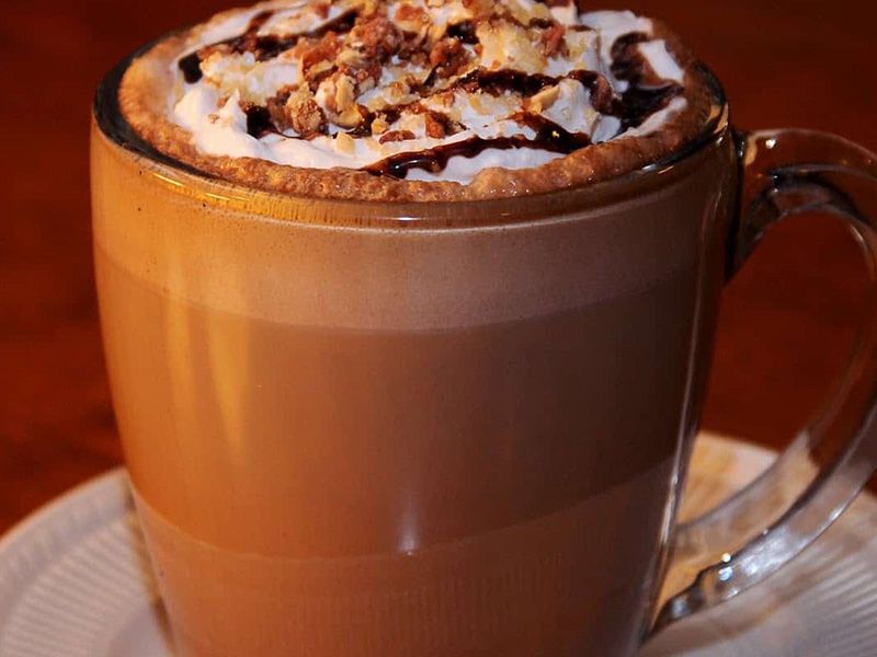 Mocha