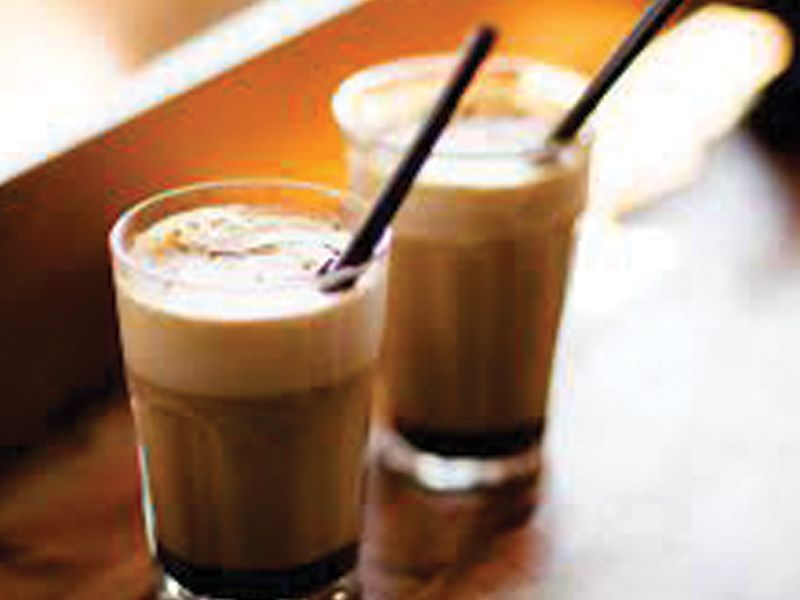 Mocha
