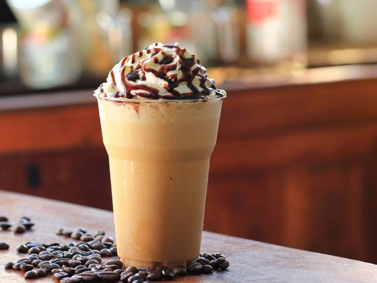 Mocha