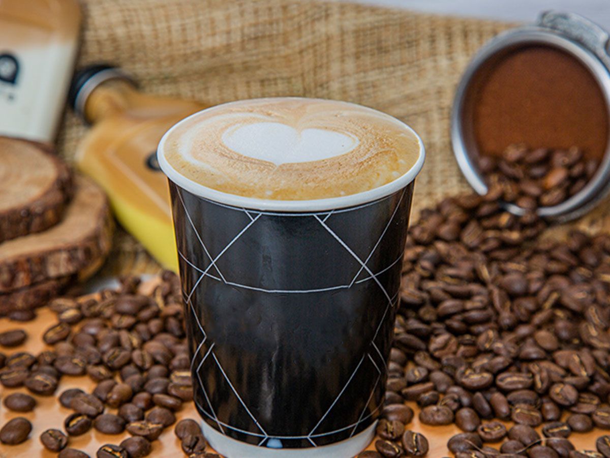 Cafe Mocha