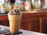 Mocha Mix