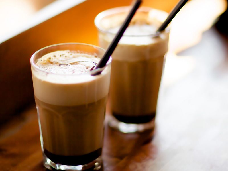 Mocha