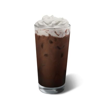 Iced Mocha