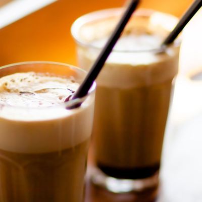 Mocha Chocolate