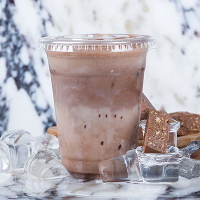Ice Mocha
