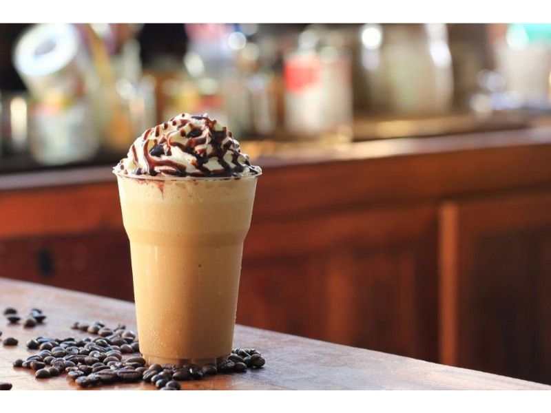 Mocha Flavors