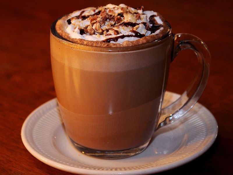 Mocha