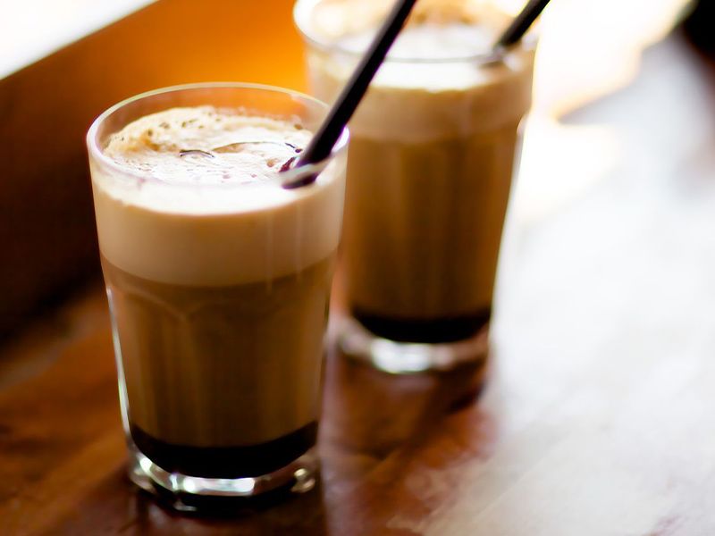 Mocha