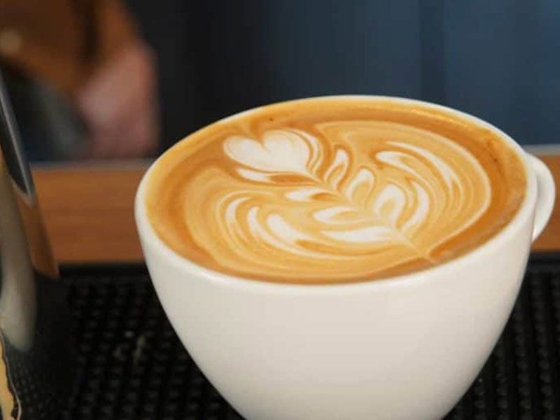 Mocha Coffee
