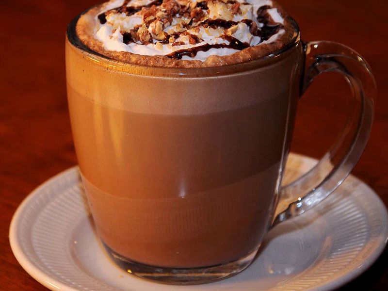 Mocha
