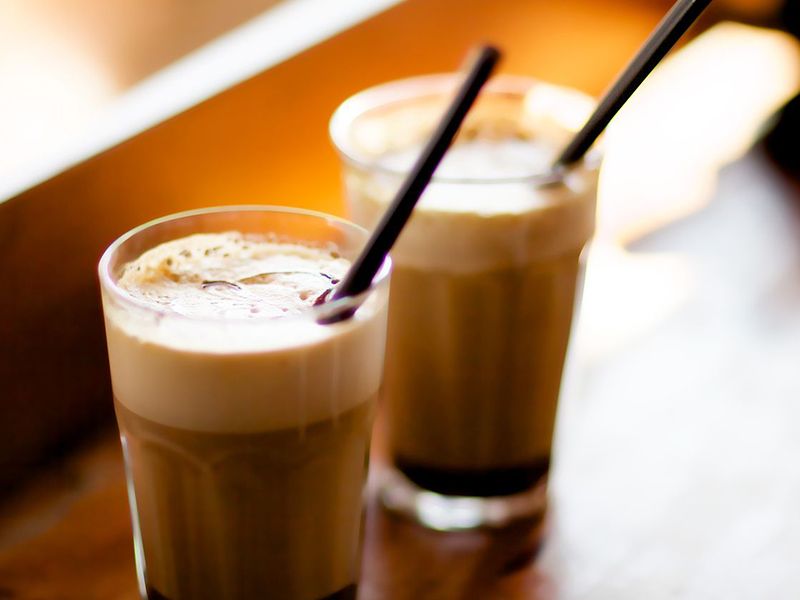 Mocha