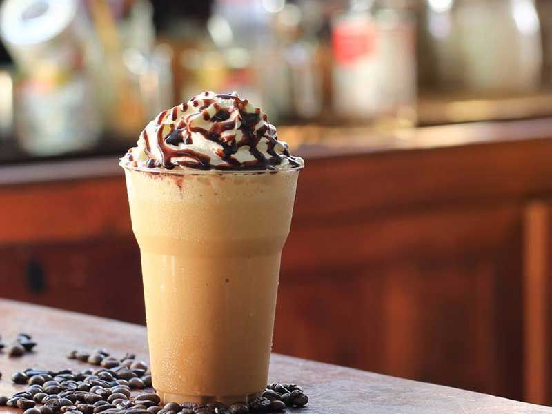 Mocha