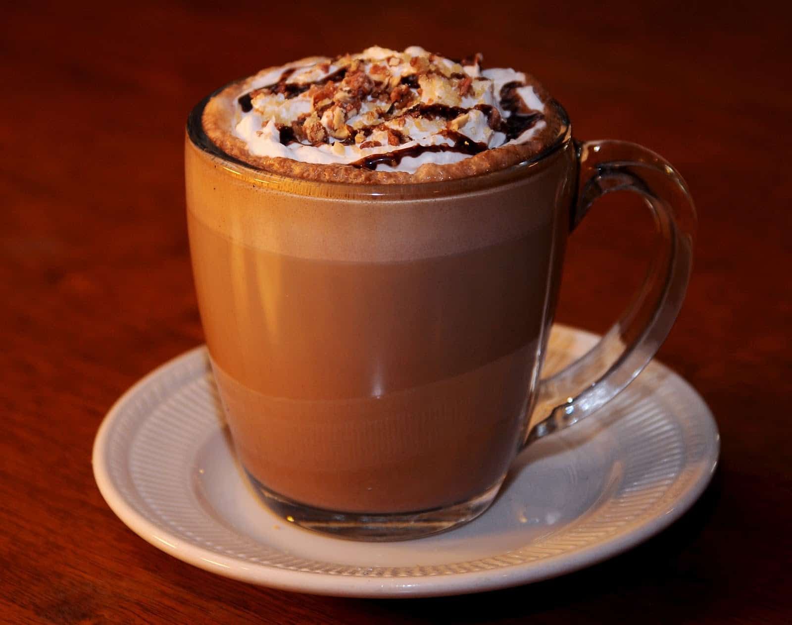 Mocha Frappuccino