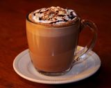 Caramel Frappuccino