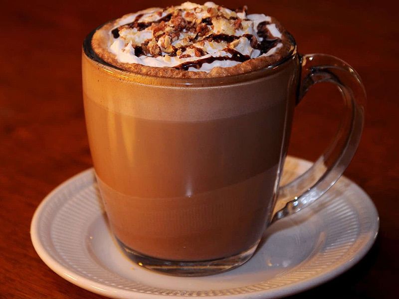 Mocha