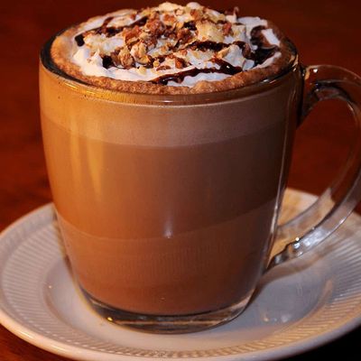 Mocha Drink