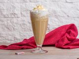 Mocha Frappuccino