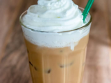 White Mocha