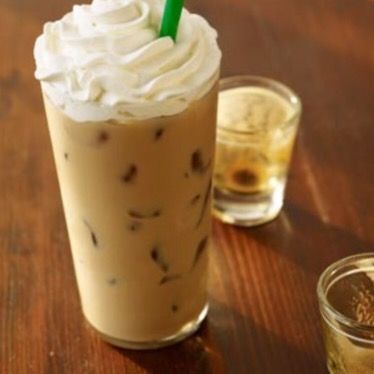 White Mocha
