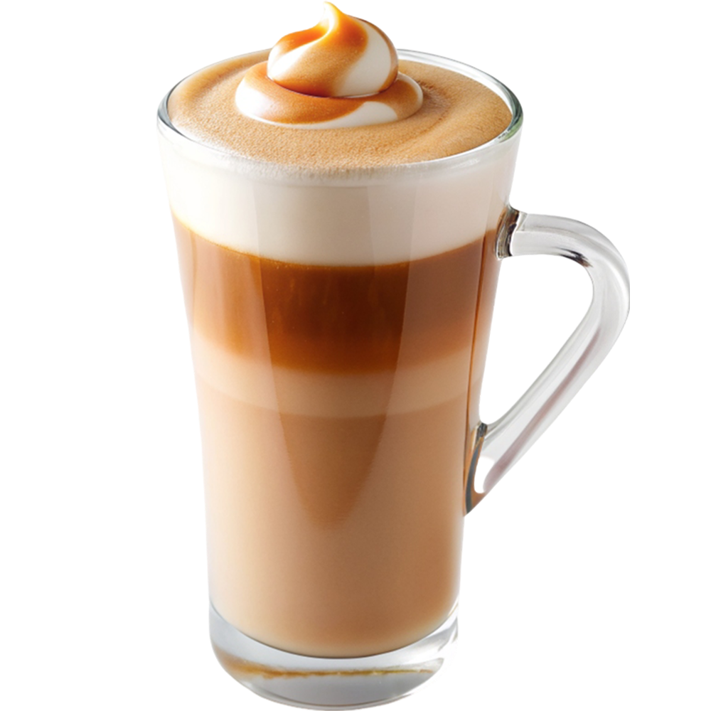 Mochaccino