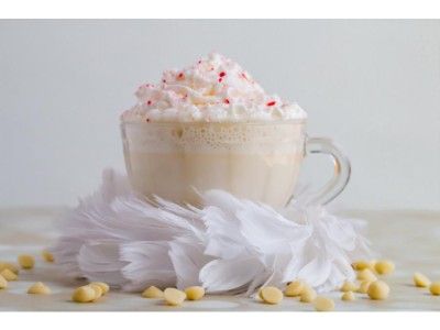 Galaxy White Mocha