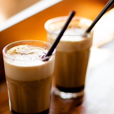 Dark Mocha