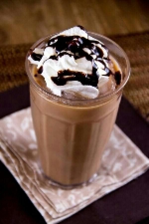 Chocolate Mocha