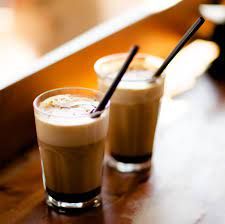 Dark Mocha