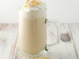 Iced White Mocha