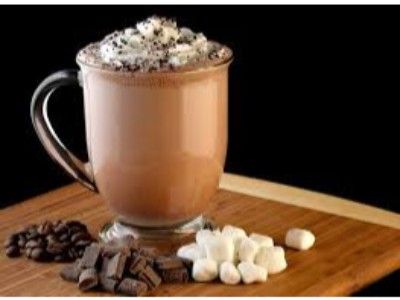 Classic Mocha Vibes