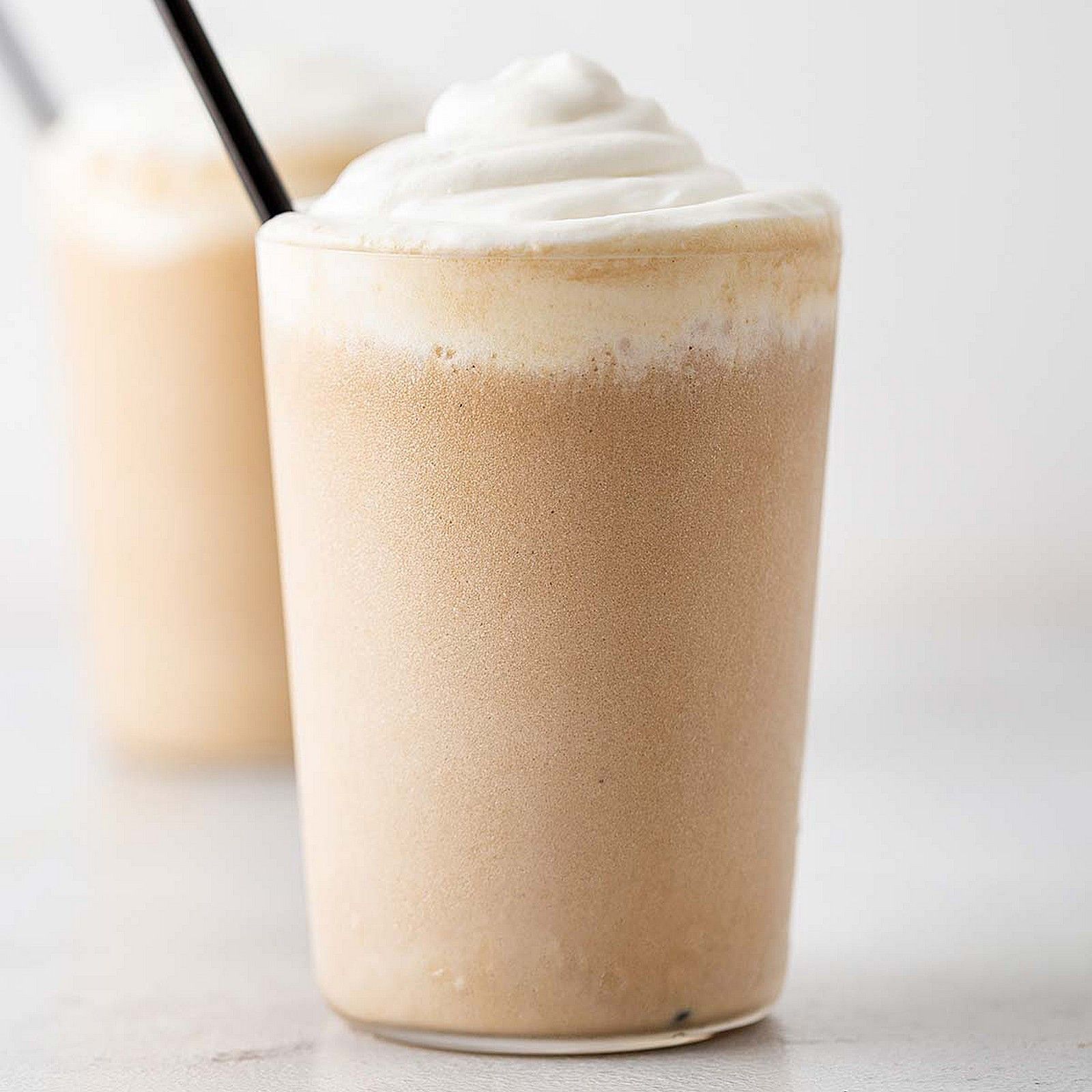 Ice White Chocolate