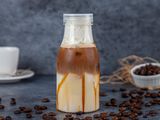 mocha frappe