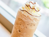 Frappe Mocha