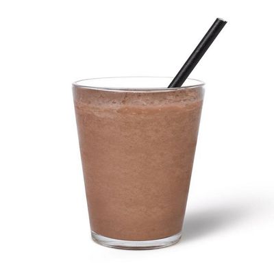 Frappe Mocha